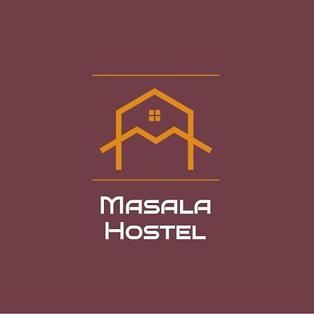 Masala Hostel Batumi Ngoại thất bức ảnh