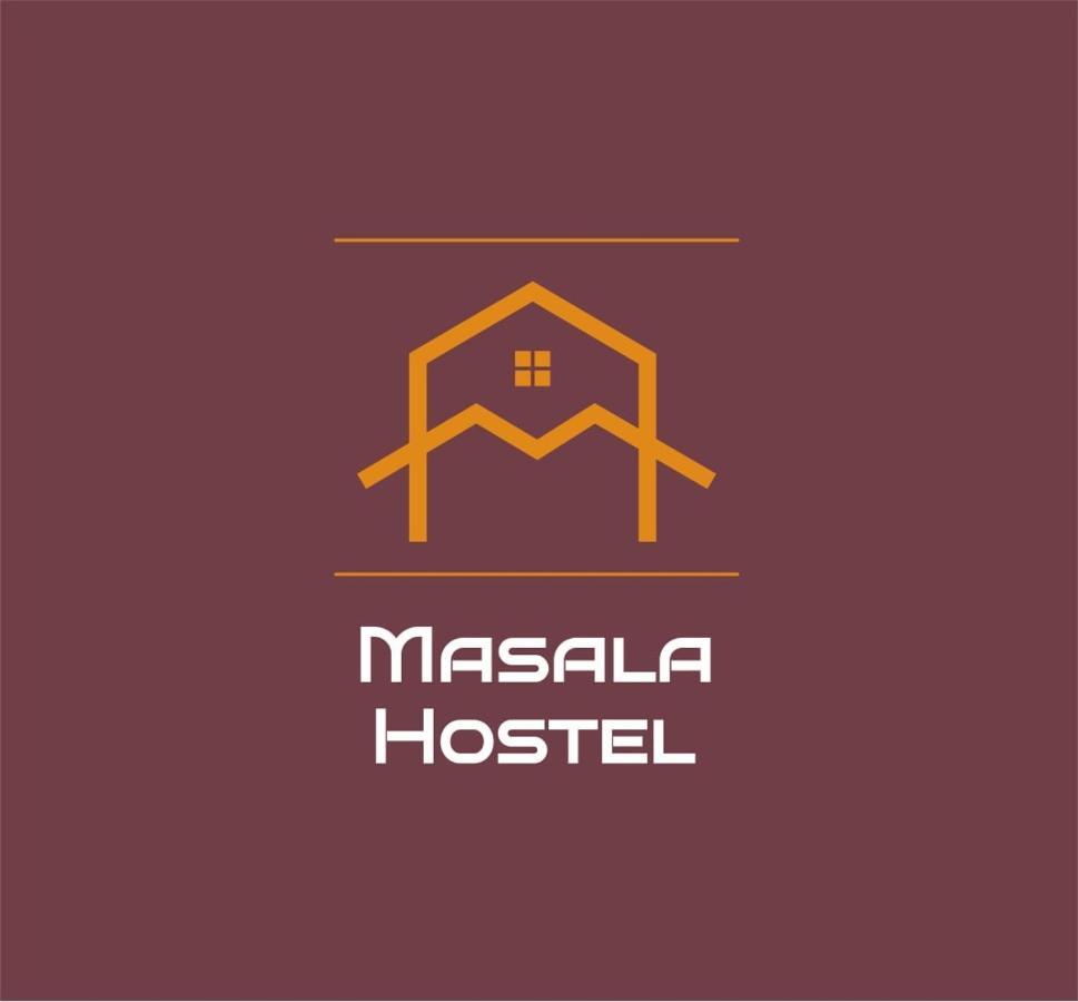 Masala Hostel Batumi Ngoại thất bức ảnh