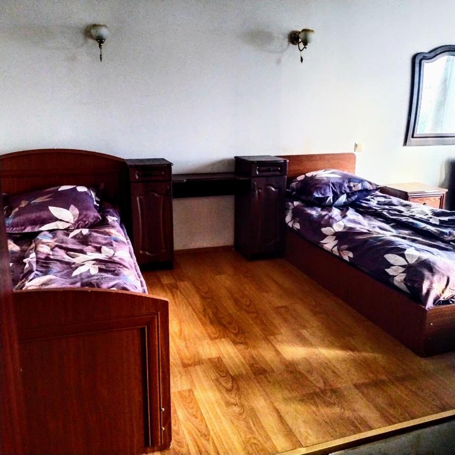 Masala Hostel Batumi Ngoại thất bức ảnh