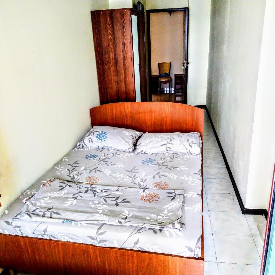 Masala Hostel Batumi Ngoại thất bức ảnh